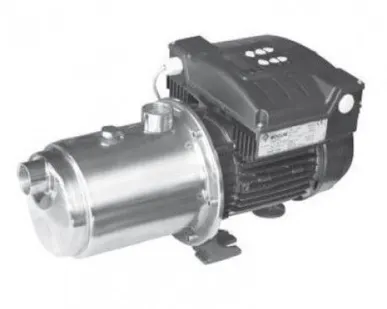 фото Насос с преобразователем частоты NOCCHI CPS10/MAX 80/60