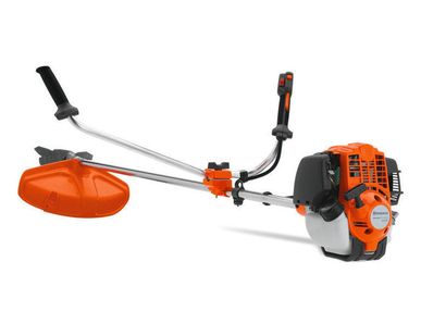 фото Бензотриммер Husqvarna 324Rx