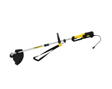 фото Триммер электрический GET-1500SL HUTER 70/1/6