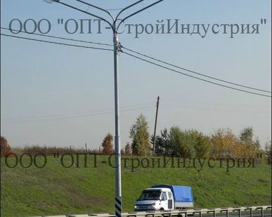 фото Опоры силовые фланцевые цилиндрические СФ-300-8,5