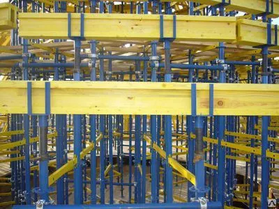 Фото №0 Стойка объемная м2