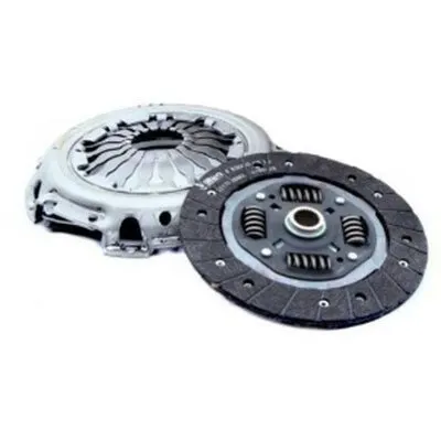 Фото №0 INTEGER Сцепление Duster/Logan/Megane/Scenic МКПП 5 (200мм) (без выжимного) ор 302050901R INTEGER SC1002M