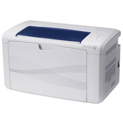 Фото №0 Принтер Xerox Phaser 3040B
