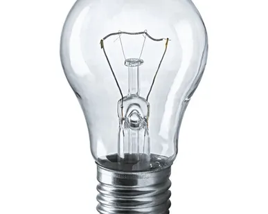 фото Лампа накаливания Navigator 94300 NI-A-60-230-E27-CL груша