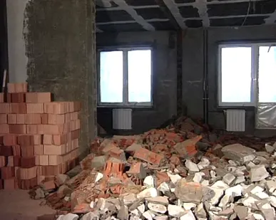 фото Демонтажные работы и услуги