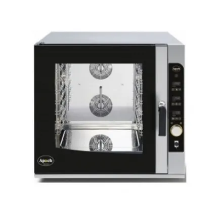 Фото №0 Печь конвекционная Apach AB6D