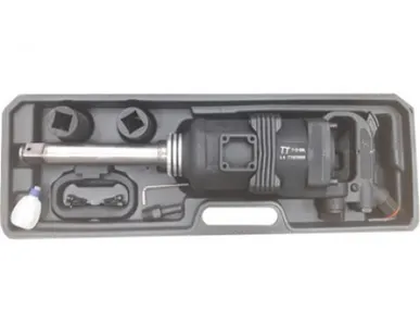 фото Гайковерт ударный пневматический с удлиненным шпинделем TT-25-2800L