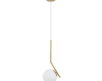 фото Подвесной светильник Arte Lamp BOLLA-UNICA A1924SP-1AB