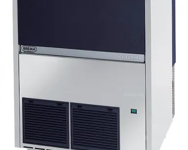 фото Льдогенератор для гранулированного льда Brema GВ 1540 A