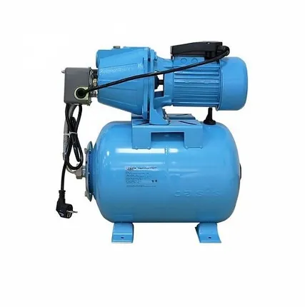 Фото №0 Станция насосная Oasis SR 40/36C-19