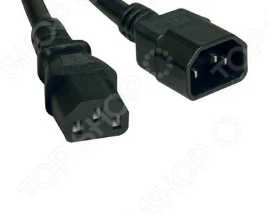 фото Кабель Tripp Lite P005-010