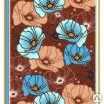 Фото №0 Панель ПВХ "Мак "орнамент 2,70*0,25