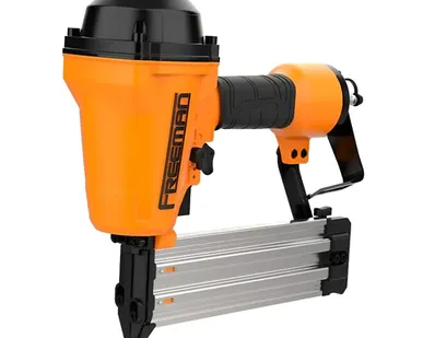 фото Freeman FMST64 Нейлер пневматический финишный 14GA (ST) 18-64мм