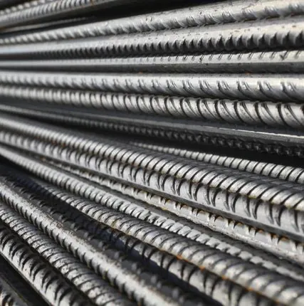 Фото №0 Арматура стальная ГОСТ (5781-82) А3 А500С толщина - 12 мм, длина - 11,7 м