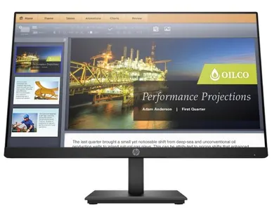 фото Монитор HP P224