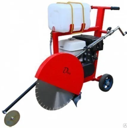 Фото №0 Резчик швов DIAM RK 500/13H