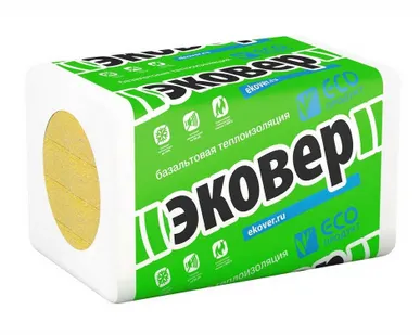 фото ЭКОВЕР 1000х600х50