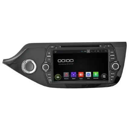 Фото №0 Автомагнитола Intro AHR-1888