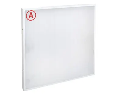 фото Универсальный аварийный светодиодный светильник OS-UIP-65-A3-60