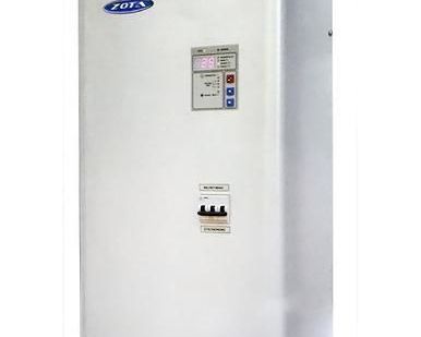 фото Котел электрический ZOTA-21 Lux (21 кВт)