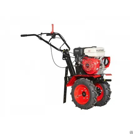 Фото №0 Мотоблок Калуга 1Д2 М16