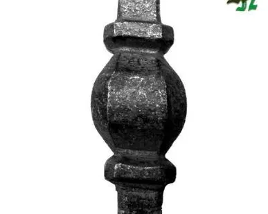 фото Поковка Арт. 81217.1