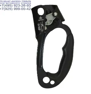 фото Зажим ручной Жумар