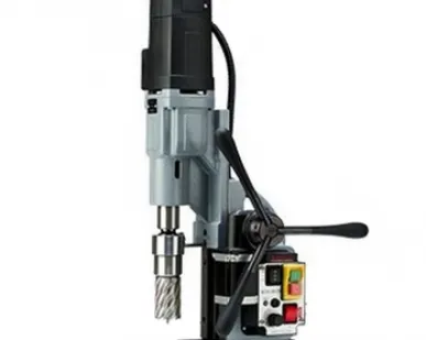 фото Магнитный сверлильный станок ECO.55-TA