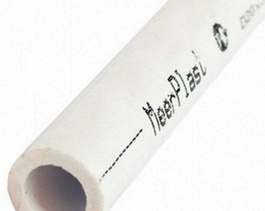 фото Труба PPRC d50 PN20  MeerPlast