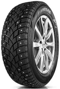 фото Автошина Landsail ICE STAR IS37 225/65 R17 102T шип