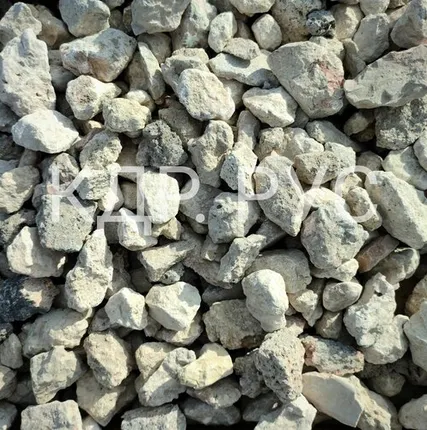 Фото №0 Щебень вторичного дробления 20-40мм