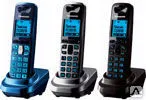 Фото №0 Panasonic КХ -ТGA641RU дополнительная трубка