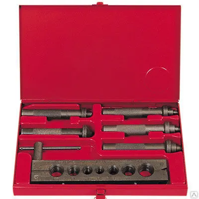 Фото №0 Набор для вальцевания VIRAX