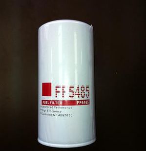 фото Фильтр топливный LF 5485