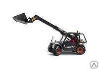 фото Телескопический погрузчик Bobcat T2250