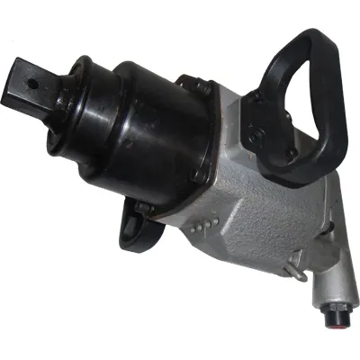 Фото №0 Гайковерт ударный пневматический ИП-3115МС | JSD TOOLS