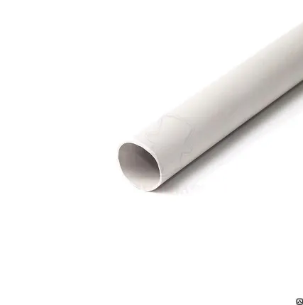 Фото №0 Трубка ПВХ d=22/25мм (эконом), 3м