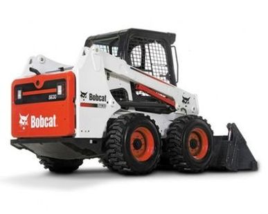 фото Мини-погрузчик Bobcat S630