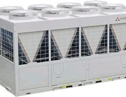 Фото №0 Модульный чиллер Vertex VR-BF250W/RN1