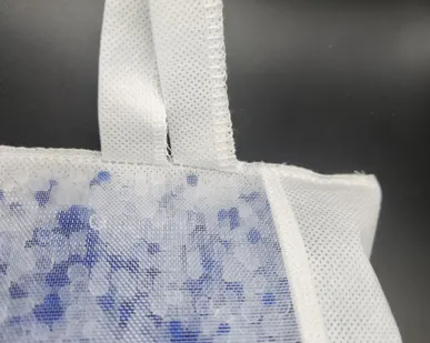 фото Силикагель фасованный с визуальной индикацией 500 гр