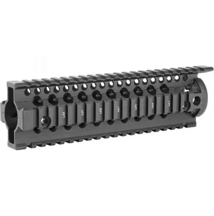 Фото №0 Цевьё Daniel Defense Omega Mid-length Rail 9.0