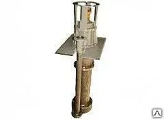 Фото №0 Насос химический ТХ 280/72