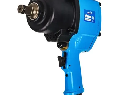 фото Гайковерт пневматический Concorde CD-IW1600-34 ударный