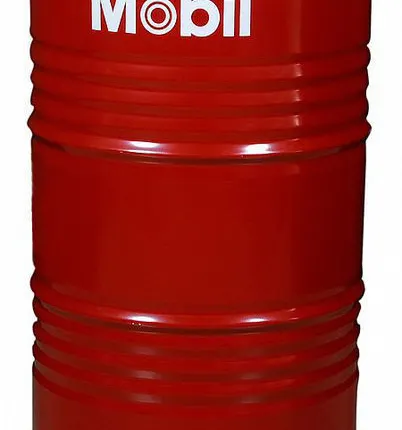 Фото №0 Масло гидравлическое MOBIL DTE 10 EXCEL 68, 208л