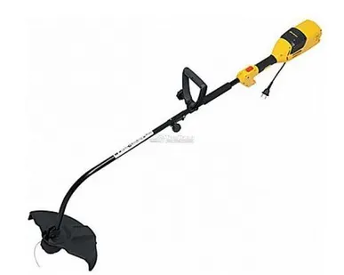 фото Триммер электрический Champion ET 1003 A