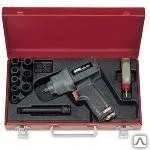 фото 928 PB1/S11Набор гайковерта с аксcесуарами 11 предметов, 3/8", 590 Нм, USAG