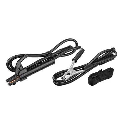 Фото №2 Сварочный аппарат инверторный VR-220