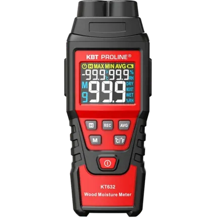 Фото №0 Аренда влагомеров