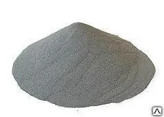 фото Самофлюсующийся порошок ПР-НХ17СР4 (размер частиц 40-100 мкм)