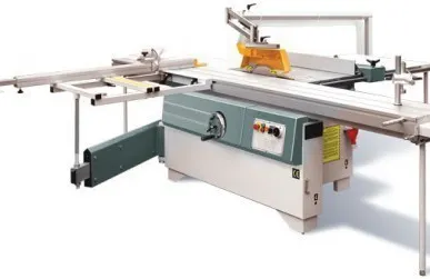 фото Форматно-раскроечный станок PKS-315/3000